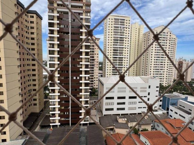 Apartamento com 75m² 3 quartos e 2 banheiros, à venda, no bairro Alto da Glória em Goiânia