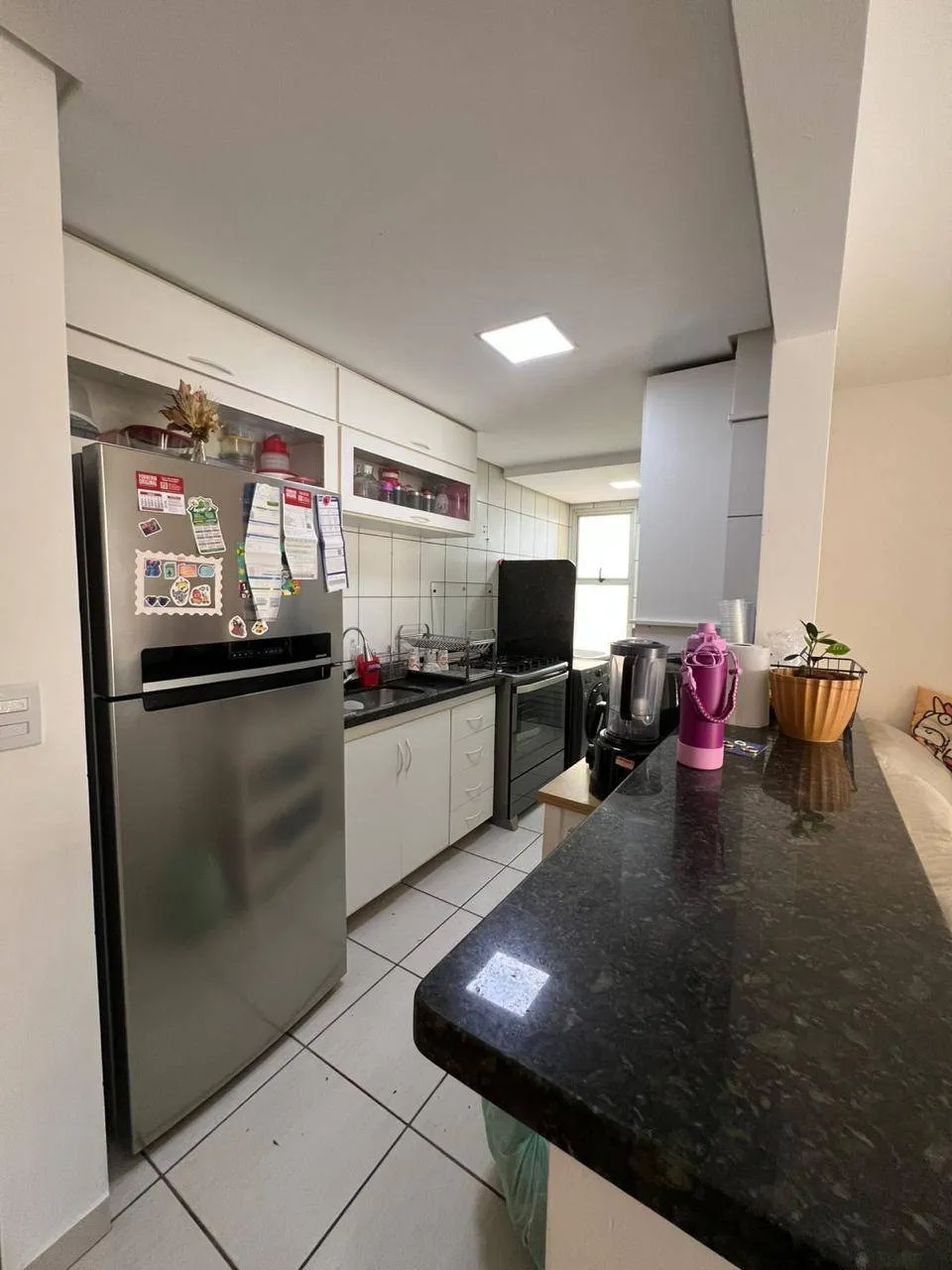Apartamento, 3 quartos, 75 m² - Foto 6