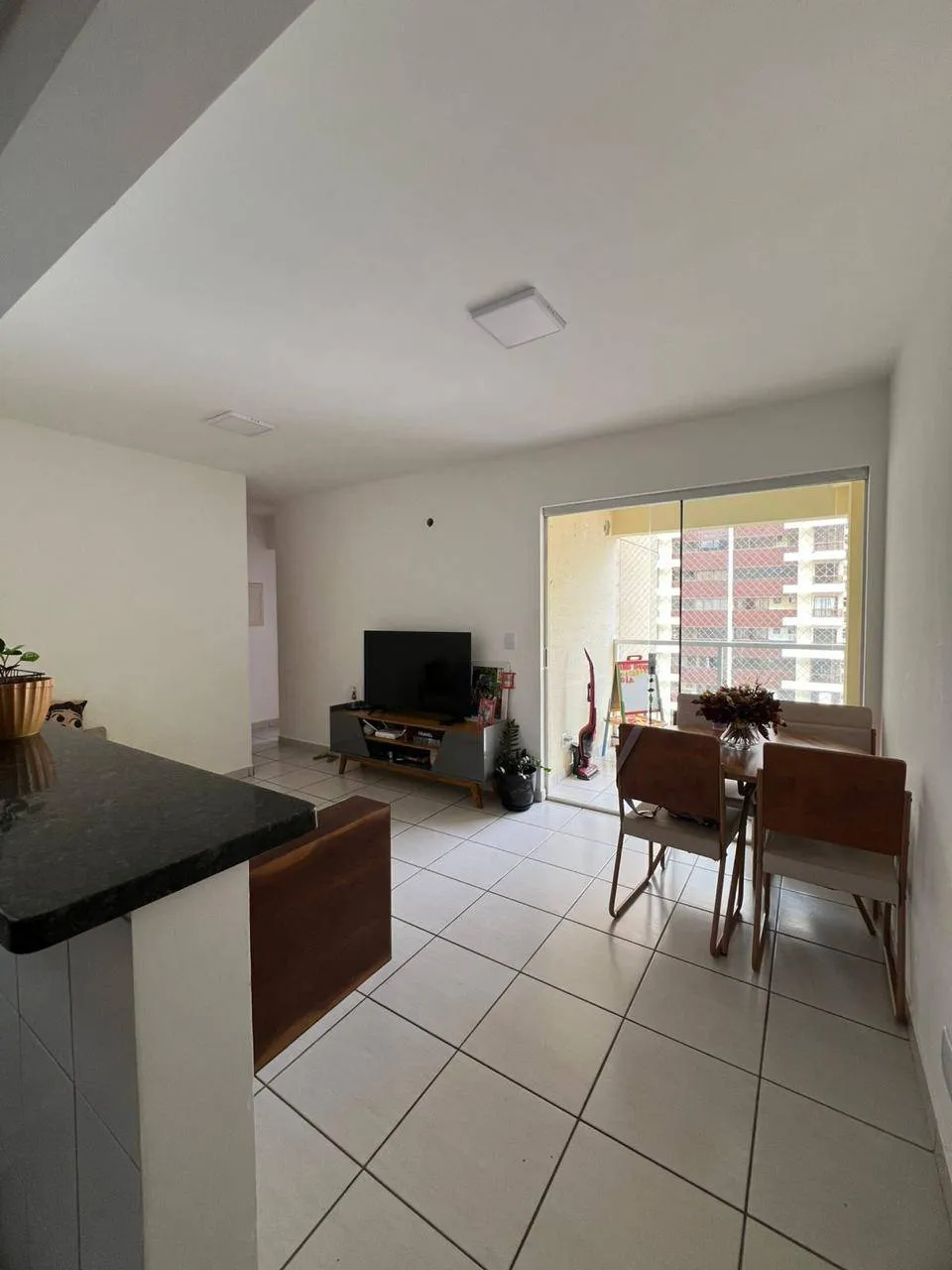 Apartamento, 3 quartos, 75 m² - Foto 3