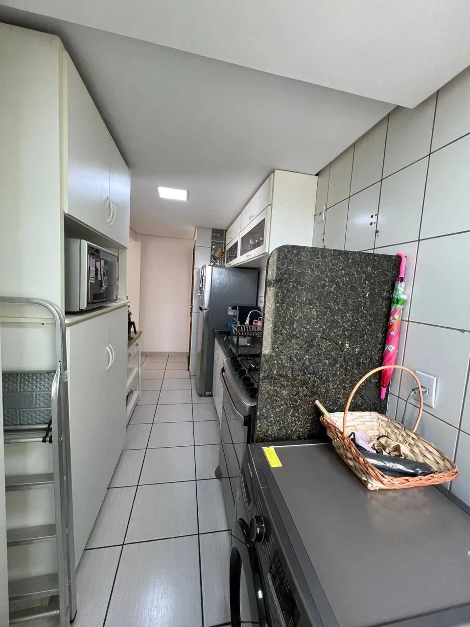 Apartamento, 3 quartos, 75 m² - Foto 7