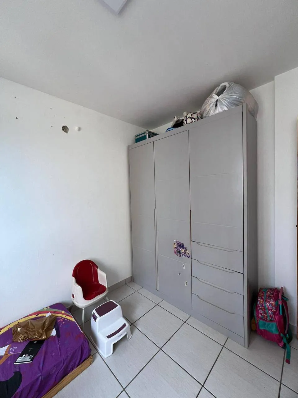 Apartamento, 3 quartos, 75 m² - Foto 9