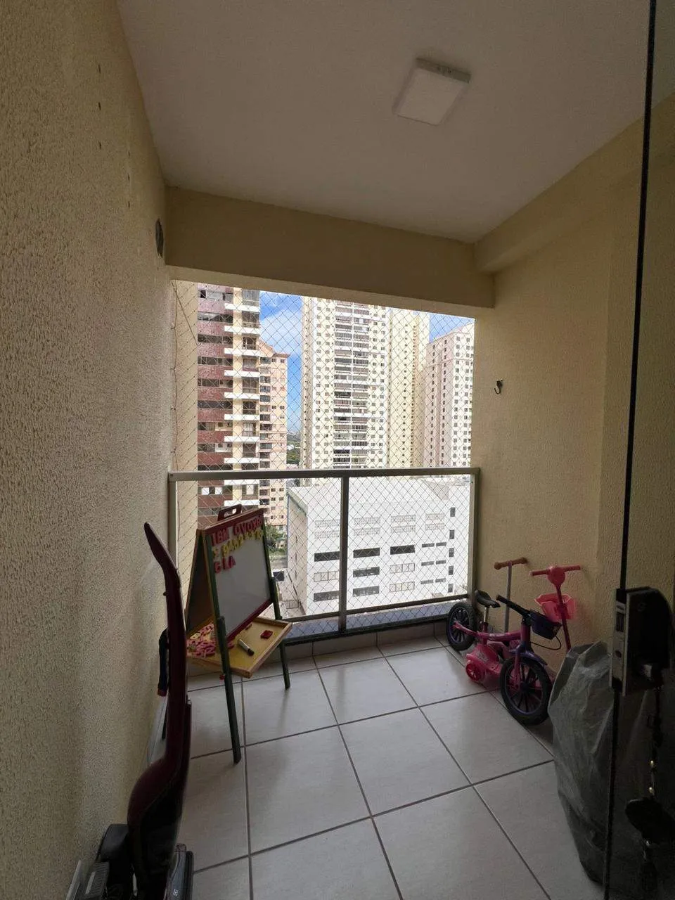 Apartamento, 3 quartos, 75 m² - Foto 4