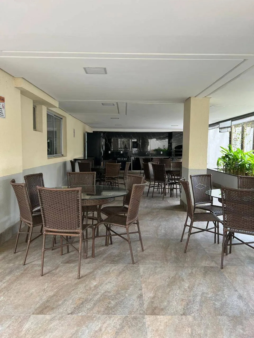 Apartamento, 3 quartos, 75 m² - Foto 17