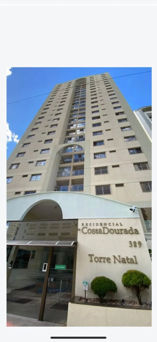 Apartamento, 3 quartos, 75 m² - Foto 1