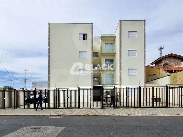 Apartamento com 49m² 2 quartos e 1 banheiro, para alugar, no bairro Vila Angélica em Sorocaba