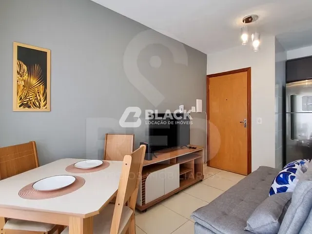 Apartamento com 49m² 2 quartos e 1 banheiro, para alugar, no bairro Vila Angélica em Sorocaba