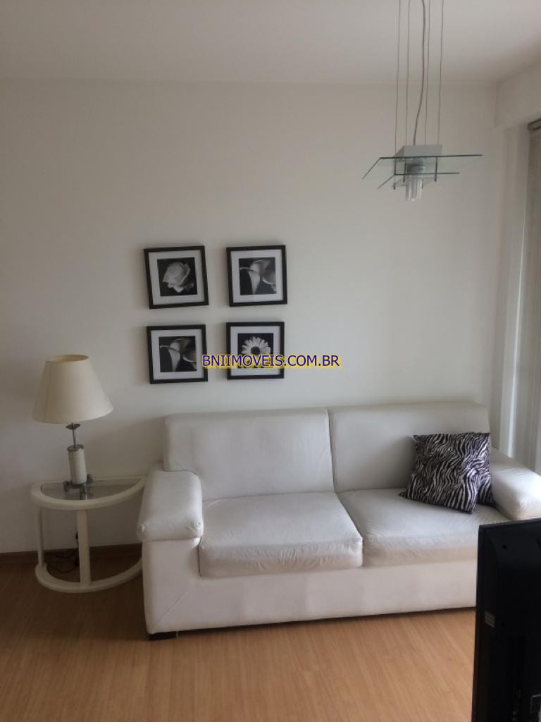 Apartamento, 2 quartos, 66 m² - Foto 1