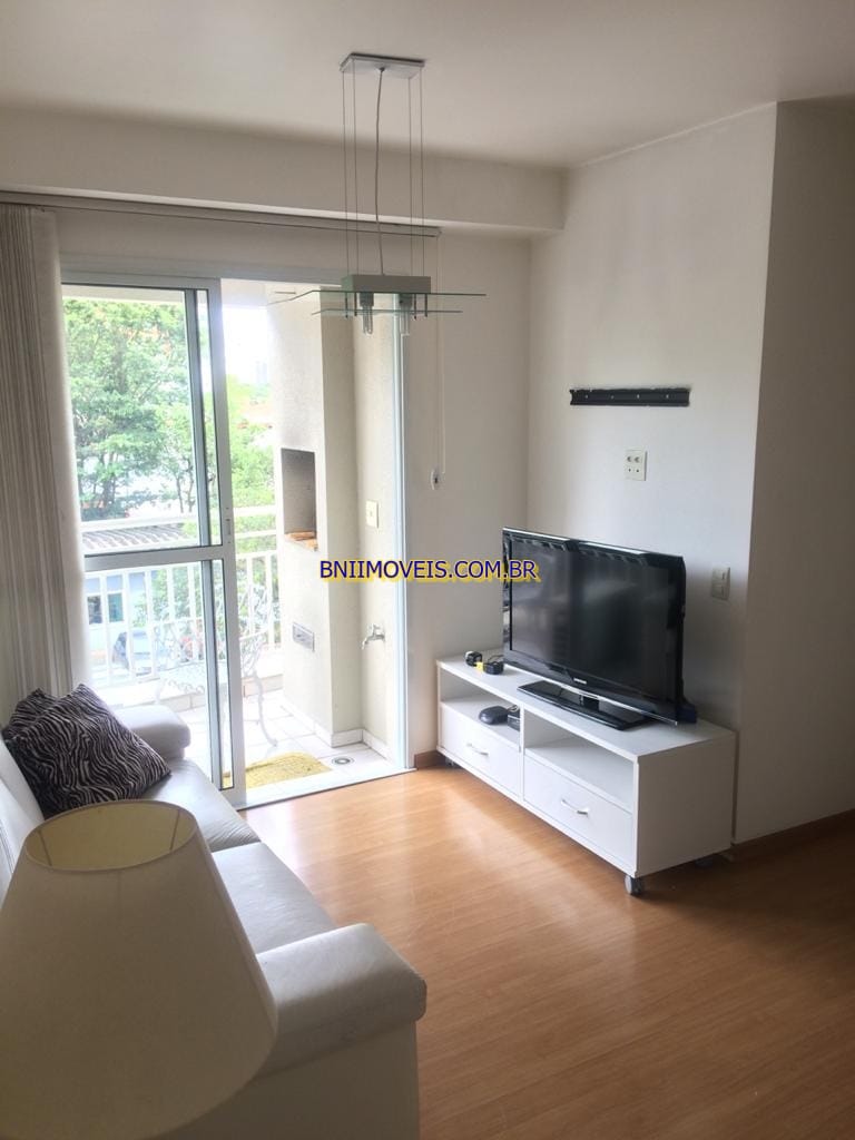 Apartamento, 2 quartos, 66 m² - Foto 2
