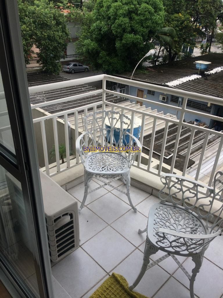 Apartamento, 2 quartos, 66 m² - Foto 11