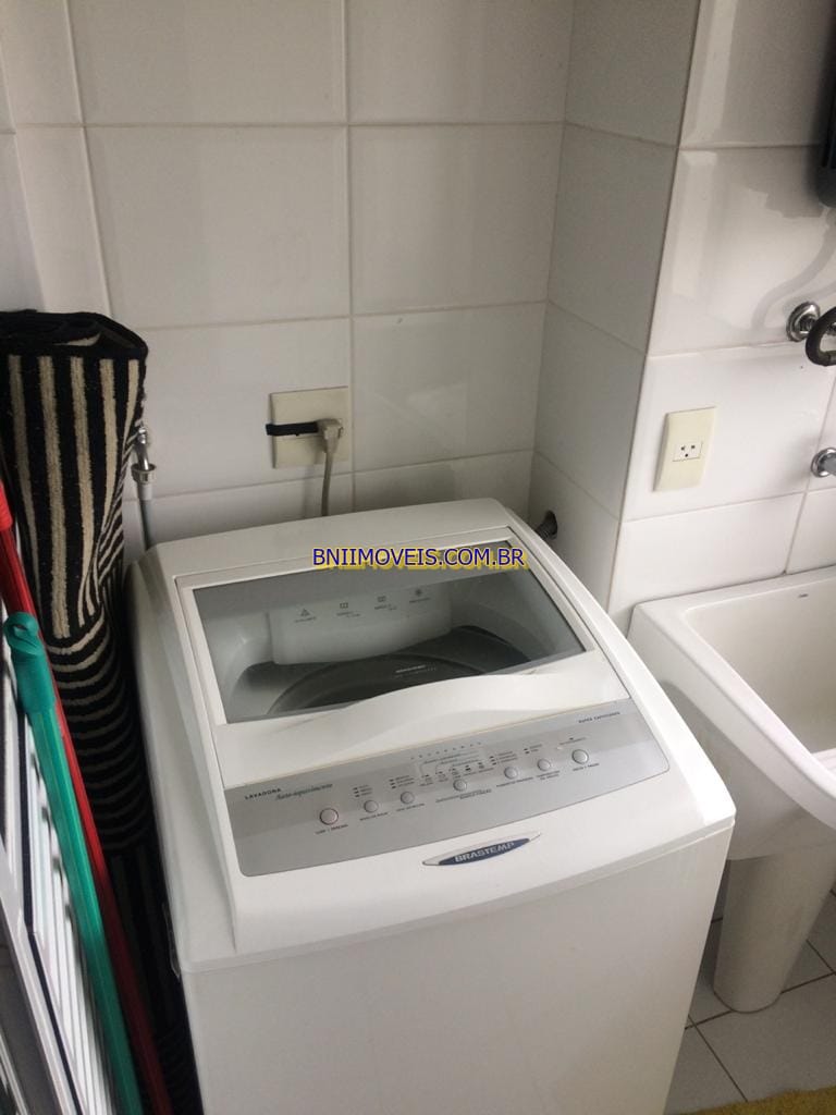 Apartamento, 2 quartos, 66 m² - Foto 9