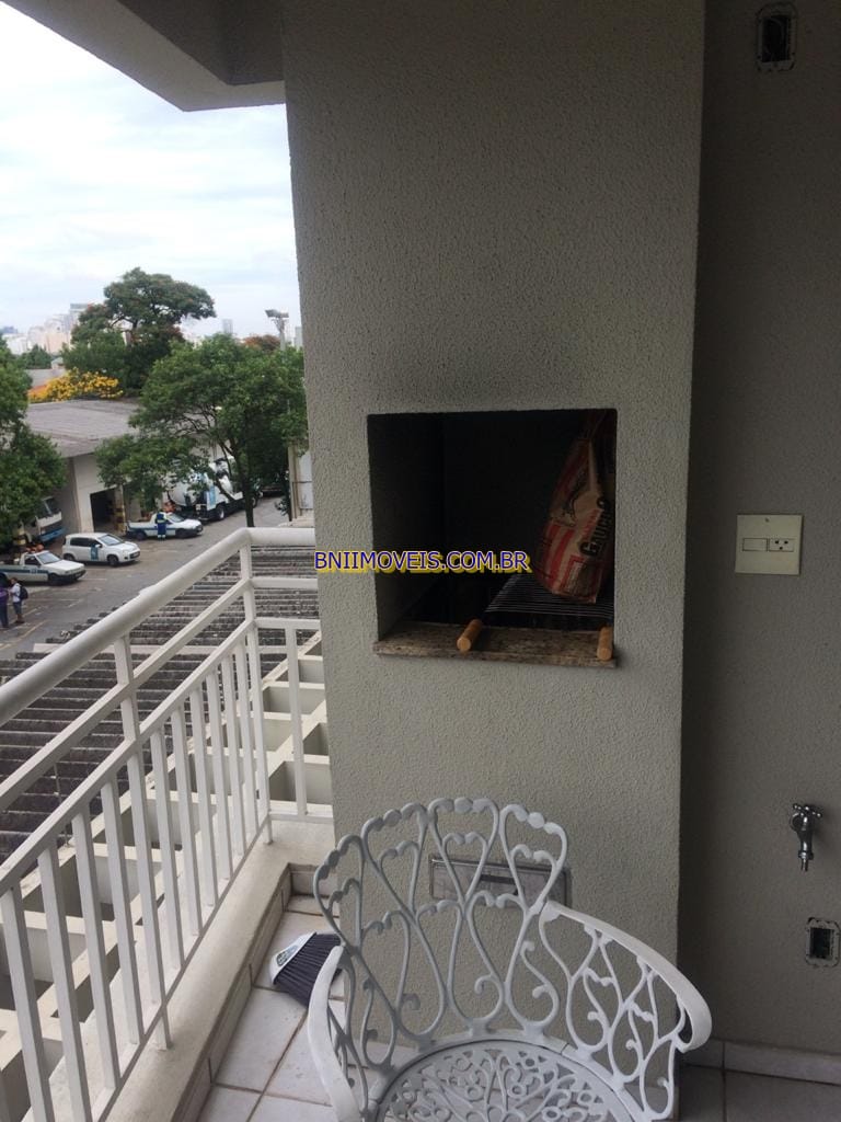 Apartamento, 2 quartos, 66 m² - Foto 10