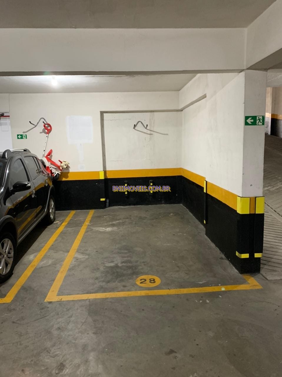 Apartamento, 2 quartos, 66 m² - Foto 16