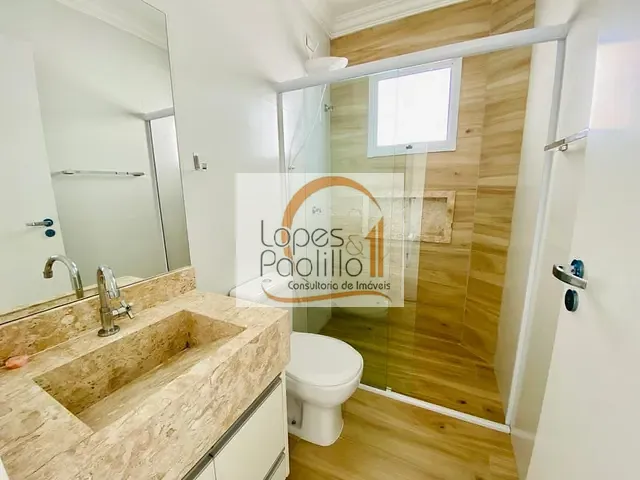 Apartamento com 60m² 2 quartos e 1 banheiro, à venda, no bairro Centro em Atibaia