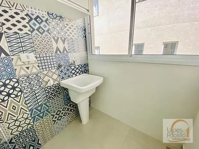 Apartamento com 60m² 2 quartos e 1 banheiro, à venda, no bairro Centro em Atibaia