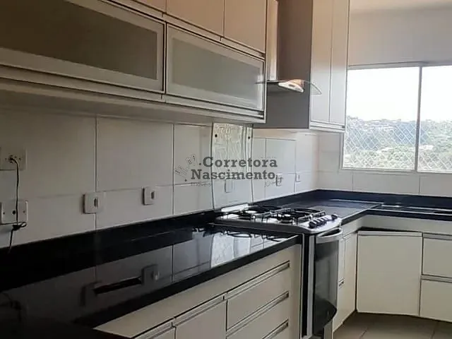 Apartamento com 73m² 2 quartos e 2 banheiros, à venda, no bairro Jardim Maria Amélia em Jacareí