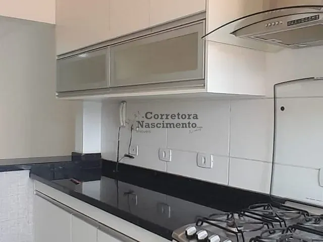 Apartamento com 73m² 2 quartos e 2 banheiros, à venda, no bairro Jardim Maria Amélia em Jacareí