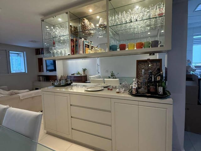 Apartamento 3 quartos e 4 banheiros, à venda, no bairro Mooca em São Paulo