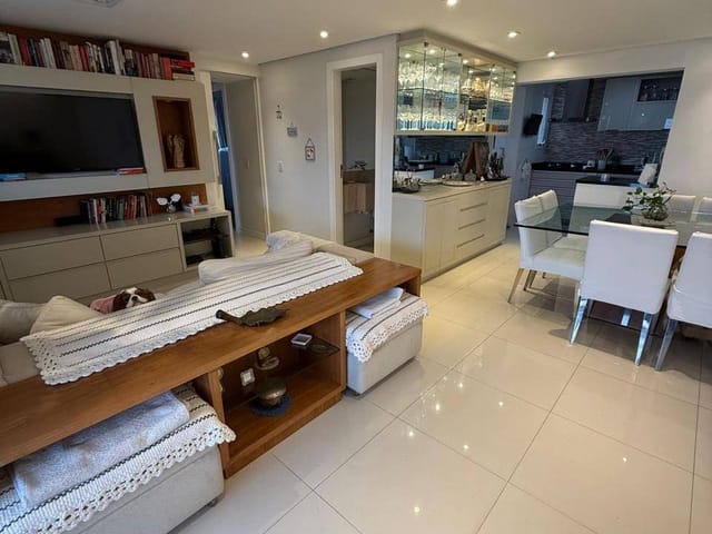 Apartamento 3 quartos e 4 banheiros, à venda, no bairro Mooca em São Paulo