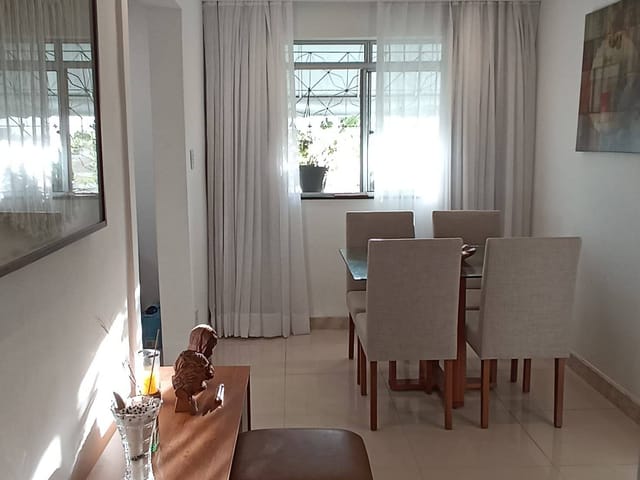 Foto do Apartamento - Apartamento à venda, Ponto Certo, Camaçari, BA | Feliz Casa Nova
