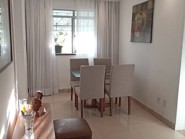 Foto do Apartamento - Apartamento à venda, Ponto Certo, Camaçari, BA | Feliz Casa Nova