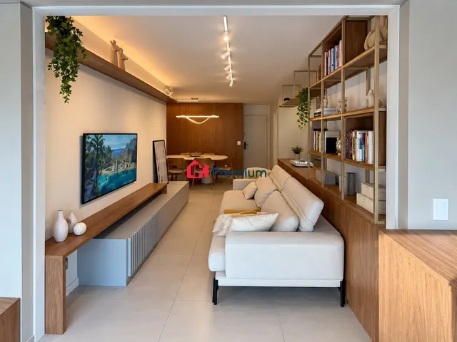 Apartamento 3 quartos e 3 banheiros, à venda, no bairro Barra da Tijuca em Rio de Janeiro