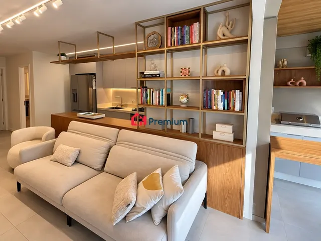 Apartamento 3 quartos e 3 banheiros, à venda, no bairro Barra da Tijuca em Rio de Janeiro