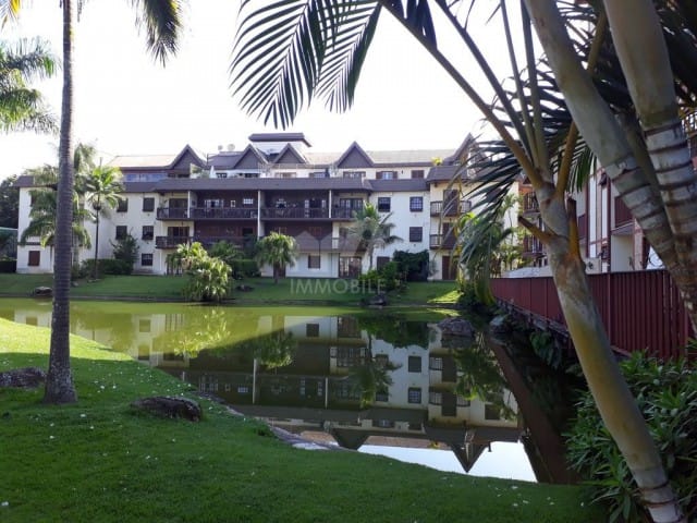 Foto do Apartamento - Apartamento à venda, BONSUCESSO, PETROPOLIS - RJ | Immobile Administradora de Bens