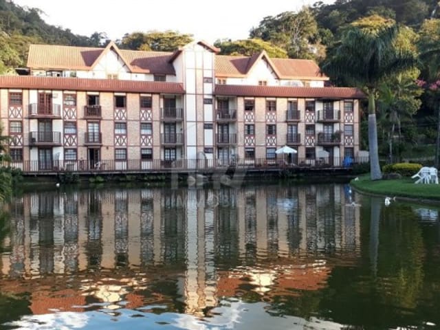 Foto do Apartamento - Apartamento à venda, BONSUCESSO, PETROPOLIS - RJ | Immobile Administradora de Bens