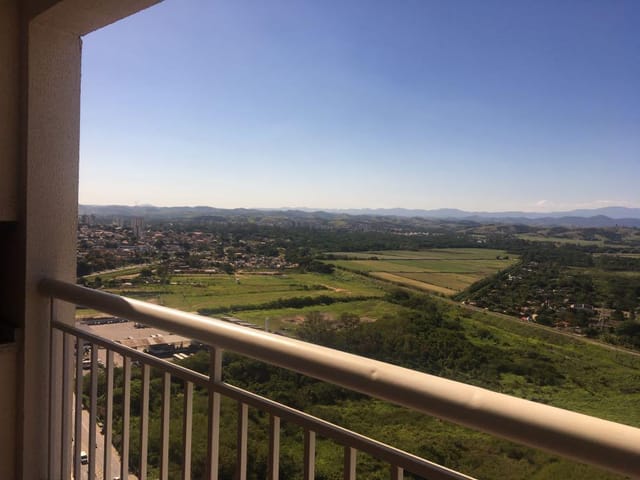 Foto do Apartamento - Apartamento residencial à venda, Vila Industrial, São José dos Campos. | INDEPENDENCE NEGOCIOS IMOBILIARIOS LTDA