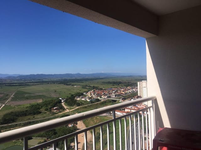 Foto do Apartamento - Apartamento residencial à venda, Vila Industrial, São José dos Campos. | INDEPENDENCE NEGOCIOS IMOBILIARIOS LTDA