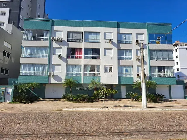 Apartamento 1 quarto e 1 banheiro, à venda, no bairro Estância Velha em Tramandaí