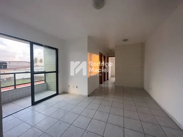 Apartamento com 57m² 3 quartos e 2 banheiros, para alugar, no bairro Prado em Recife