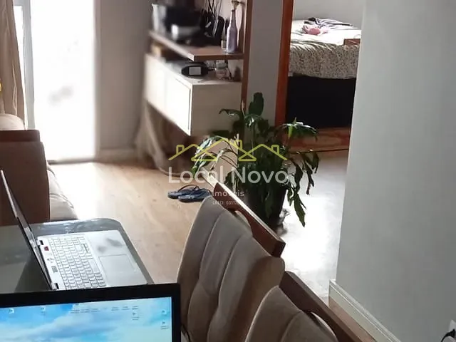Apartamento 2 quartos e 1 banheiro, à venda, no bairro Jardim Capri em Guarulhos