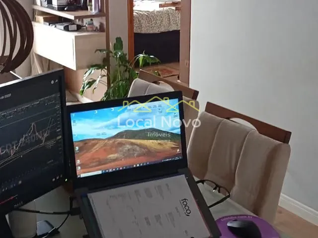 Apartamento 2 quartos e 1 banheiro, à venda, no bairro Jardim Capri em Guarulhos