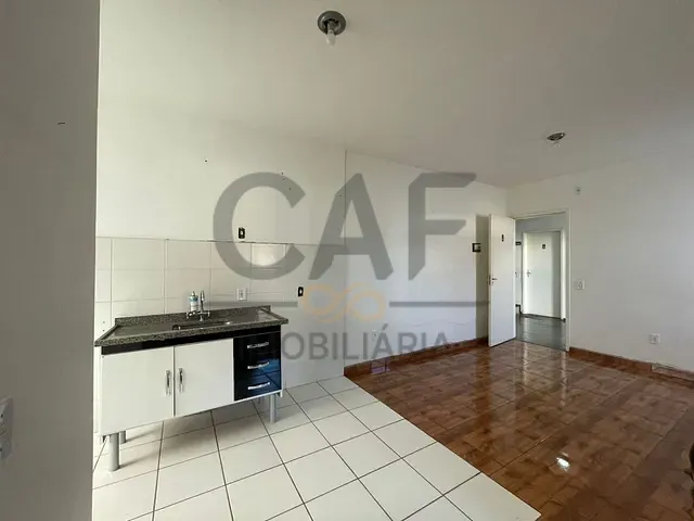 Apartamento 2 quartos e 1 banheiro, à venda, no bairro Recanto Camanducaia em Jaguariúna