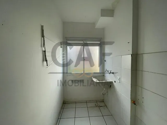 Apartamento 2 quartos e 1 banheiro, à venda, no bairro Recanto Camanducaia em Jaguariúna