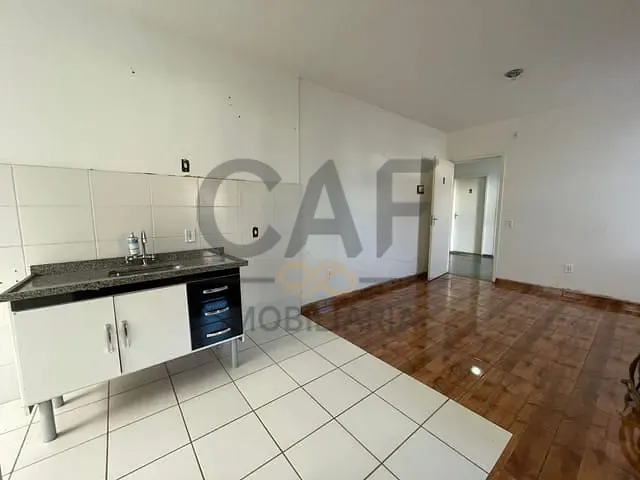 Apartamento 2 quartos e 1 banheiro, à venda, no bairro Recanto Camanducaia em Jaguariúna