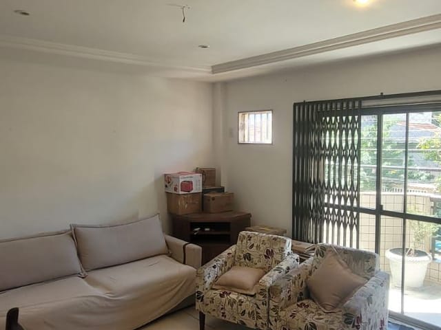 Apartamento com 90m² 3 quartos e 2 banheiros, à venda, no bairro Vila Valqueire em Rio de Janeiro