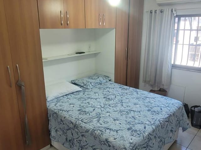 Apartamento com 90m² 3 quartos e 2 banheiros, à venda, no bairro Vila Valqueire em Rio de Janeiro