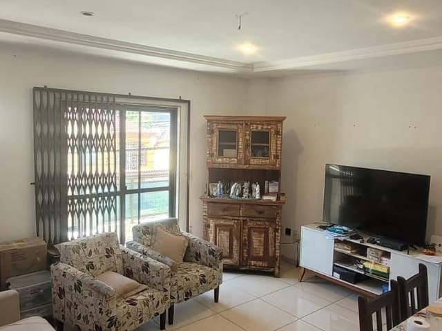 Apartamento com 90m² 3 quartos e 2 banheiros, à venda, no bairro Vila Valqueire em Rio de Janeiro