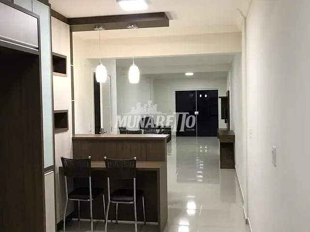 Apartamento com 171m² 3 quartos e 2 banheiros, à venda, no bairro Balneário Piratuba em Piratuba