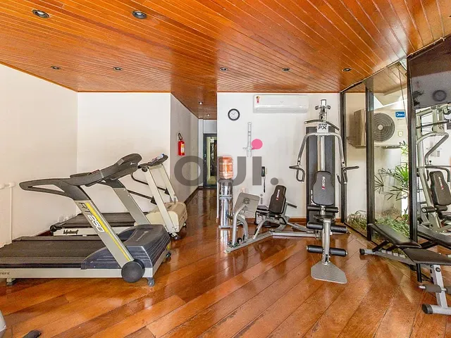 Apartamento 4 quartos e 4 banheiros, à venda, no bairro Perdizes em São Paulo