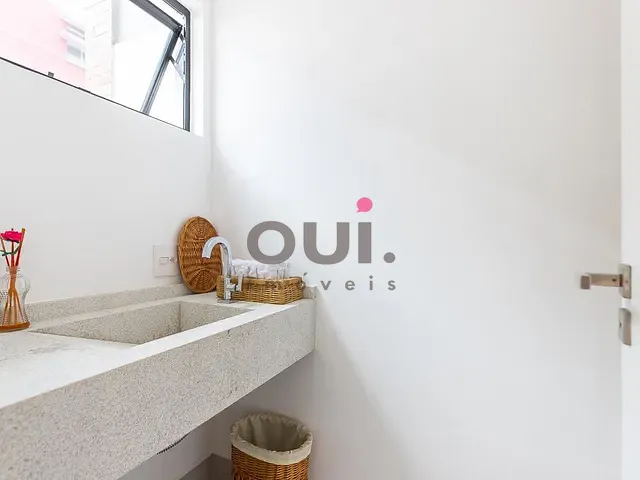 Apartamento 4 quartos e 4 banheiros, à venda, no bairro Perdizes em São Paulo