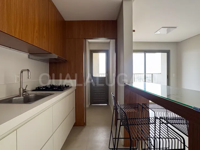 Apartamento 2 quartos e 2 banheiros, para alugar, no bairro Recife em Tubarão