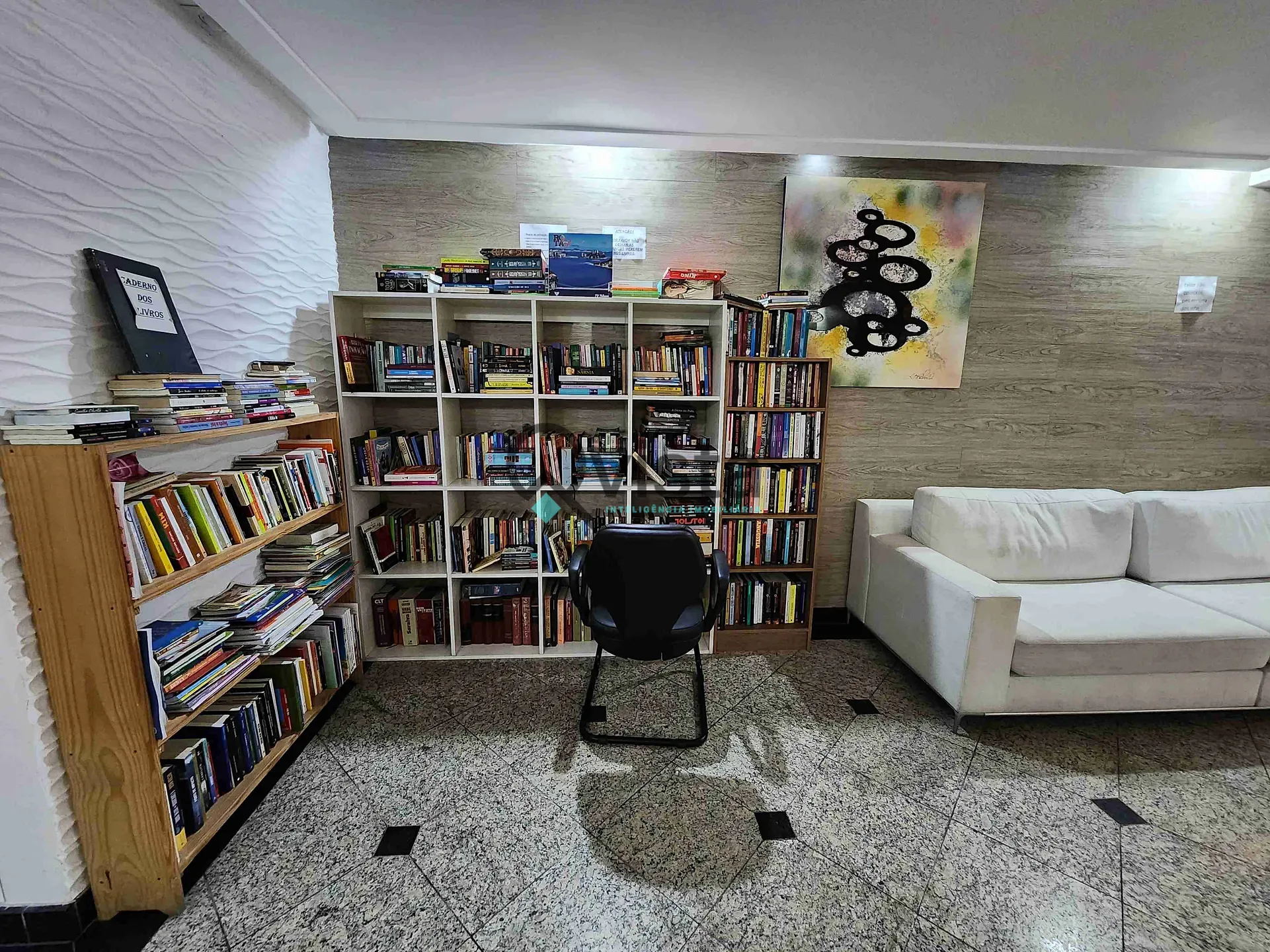 Apartamento, 1 quarto, 47 m² - Foto 12