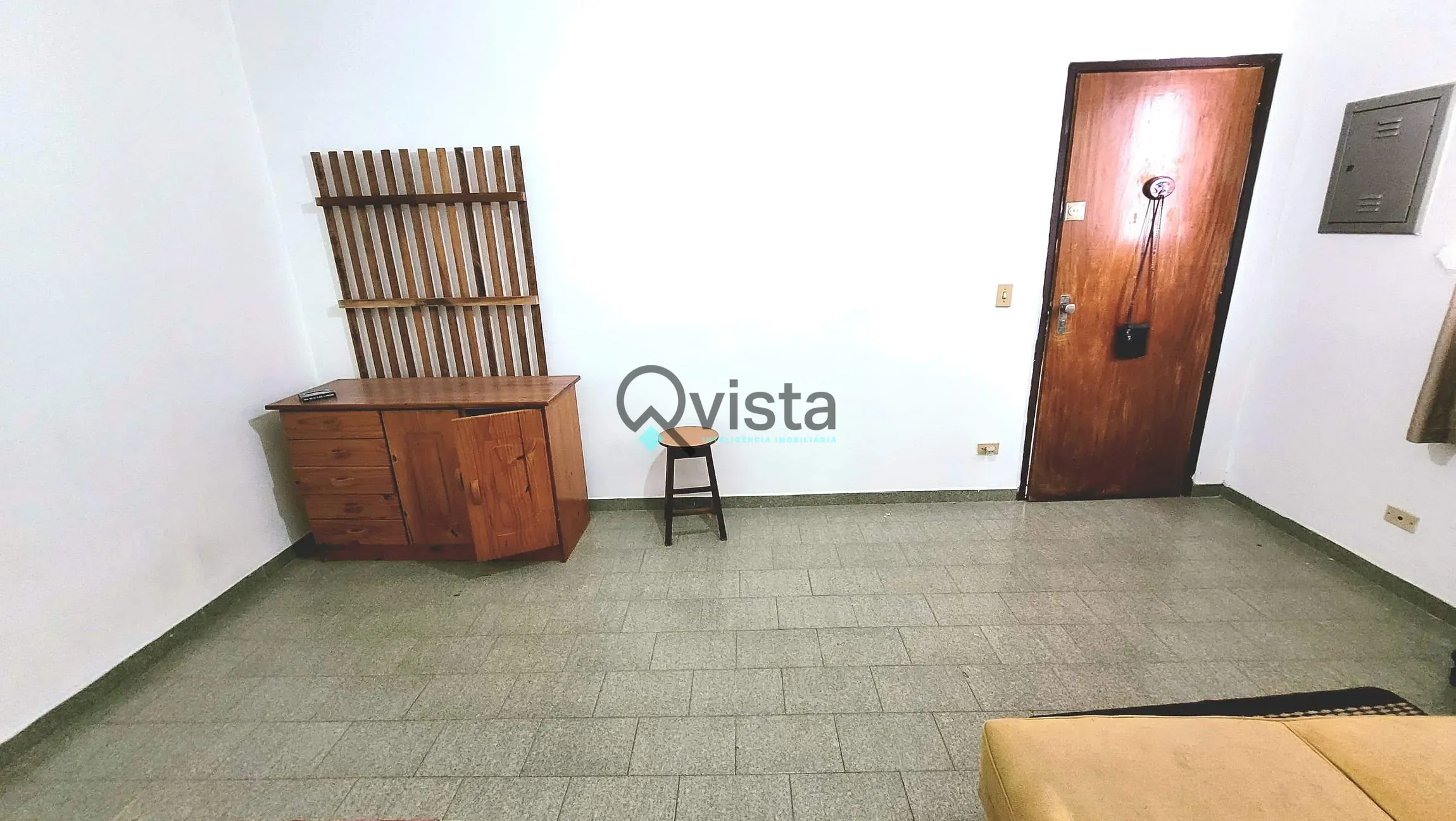 Apartamento, 1 quarto, 47 m² - Foto 2