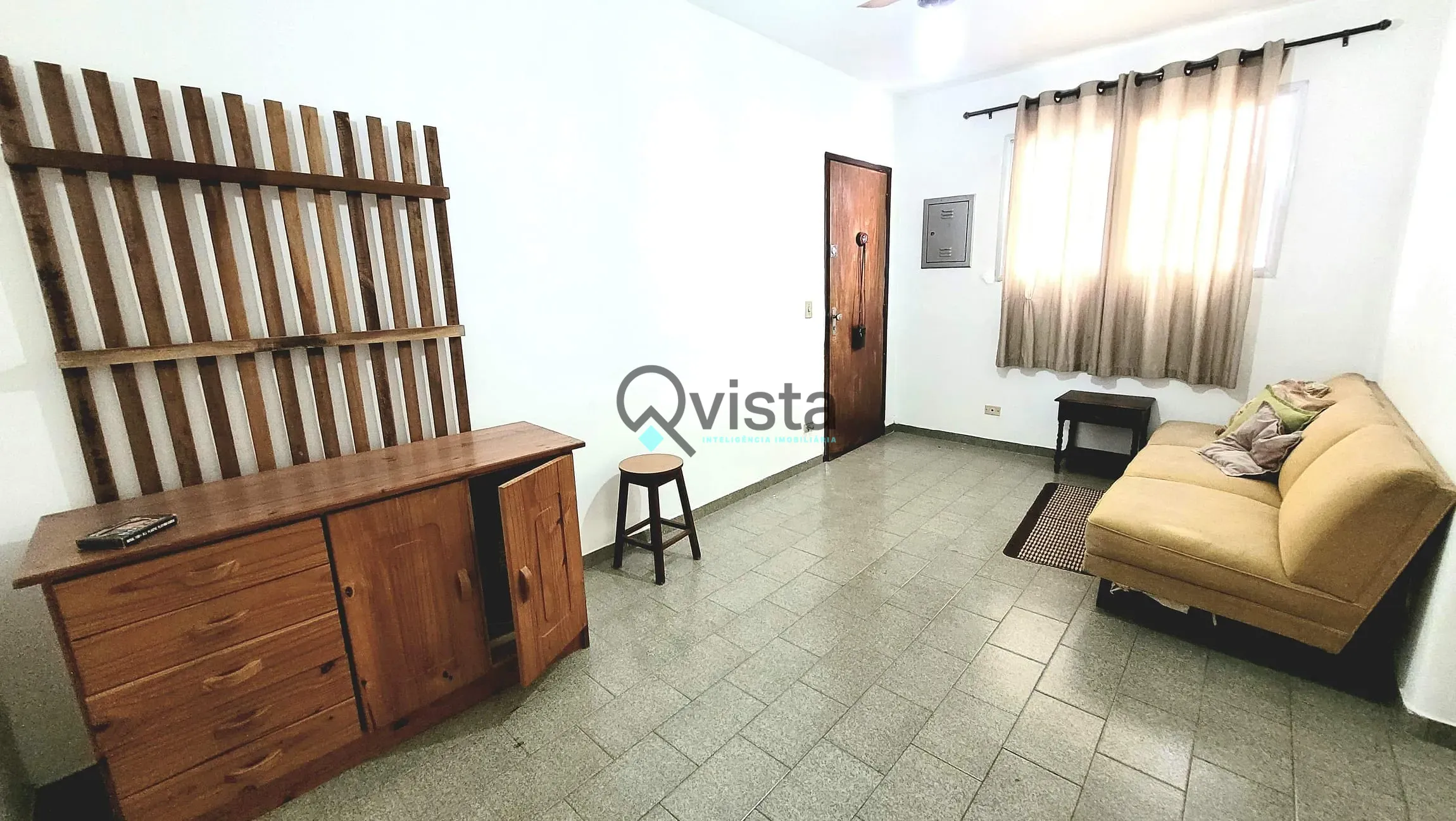 Apartamento, 1 quarto, 47 m² - Foto 3
