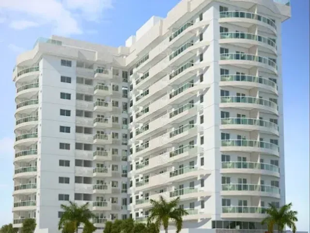 Foto do Apartamento - Apartamento padrão à Venda, Santa Rosa, Niterói, RJ | Rio Lar Imóveis