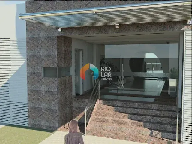 Apartamento com 73m² 2 quartos e 2 banheiros, à venda, no bairro Santa Rosa em Niterói