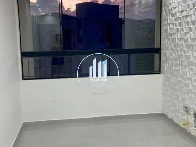 Apartamento com 60m² 2 quartos e 1 banheiro, à venda, no bairro Santa Edwiges em Pouso Alegre
